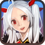 RPG 디펜스★마계공주 에반젤린★ 미소녀와 좀비군단!