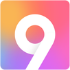 MIUI 9 - Icon Pack FREE APK