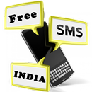 APK Free SMS to India Mobiles