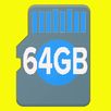Free Storage 64GB APK