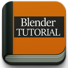 Best Blender Tutorial ikon