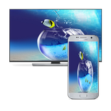 MiraTV Screen Mirroring PRO