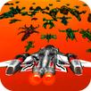 Alien Sky Invasion APK