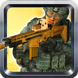 Sniper Assassin Desert Missions 2018
