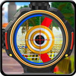Sniper 3d : Real Shooting king