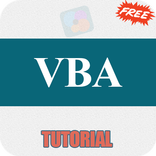 Free Visual Basic for Applications Tutorial
