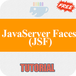 Free JavaServer Faces (JSF) Tutorial