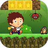 Amazing Jungle World 2D Game
