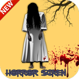 Horror Screen