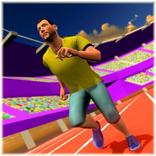 Olympic Run