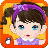 Amazing Baby Dress up