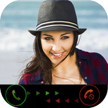 fake call with girl voice