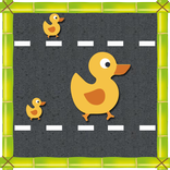 ”Chicken Run : Free Cross Road