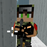 Block Gun - Survival Wars