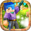 World of War: Cube Crafting APK
