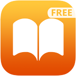 iBooks : Free ebooks & audiobooks Pro