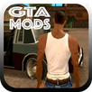 MOD Cheat Code GTA San Andreas APK