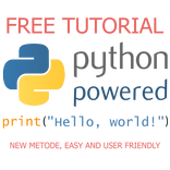 Free Python Tutorial