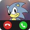 Call From Sonic Prank APK
