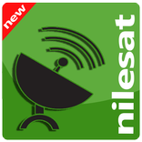 frequence nilesat 2017