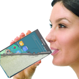 Soda Mobile Drink Simulator Prank App