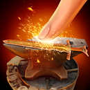 Oficio de herrero. Simulador APK