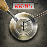 Hack the Safe. Lock picking