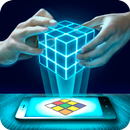 Rubiks Cube 3D Simulador APK
