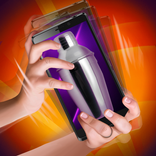 Drink Mixer Cocktail Simulator
