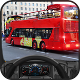 ”Tourist Bus Driving 2017