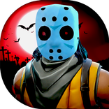 Friday the 13 th | Battle Royale.