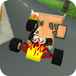 Animated Toddler Puzzles: Cars