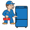 Fridge Repair APK
