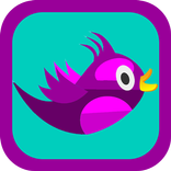 Friendz Flappy Bird 2018