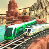 Train Simulator 2018 : Train Driving Games APK