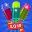 Ice Fever Mania - Simple Match 3 Puzzle Game APK