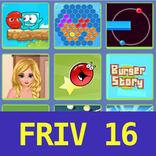 Frip Games 2016