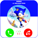 ”Call From Sonic