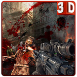 Frontier Target:Zombie