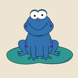 Fugly Froggy