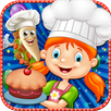 Kitchen Cooking Story APK