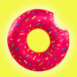 Donut Hit: Dazzle