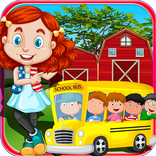 School Trip Farm