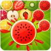 Fruit Bubble Jam APK