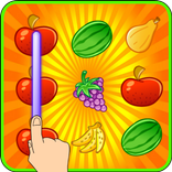 Fruit pop crush