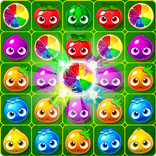 Fruit Crush Splash