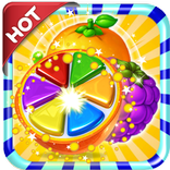 Fruits Bomb Mania!
