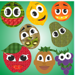 Frutas juegos gratis