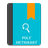 Poly Dictionary aplikacja
