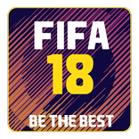 App Companion - FIFA 18